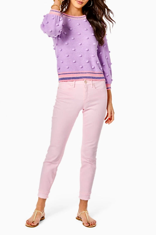 29" South Ocean High-Rise Jean