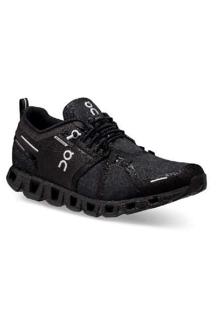 On Running Women's Cloud Waterproof 5