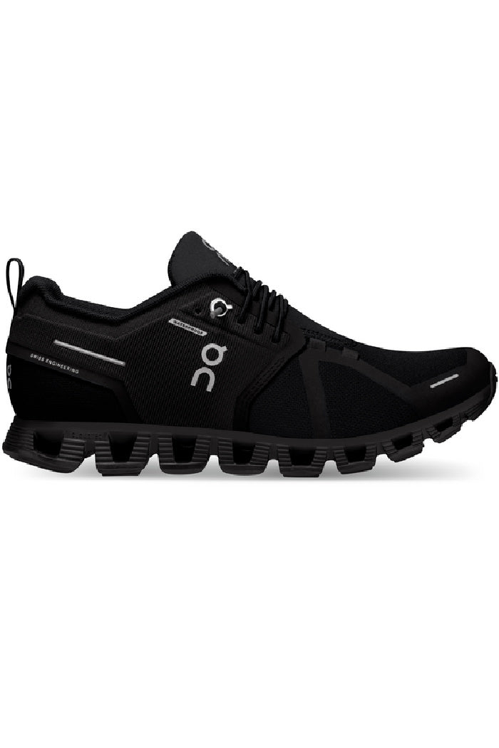 On Running Women's Cloud Waterproof 5