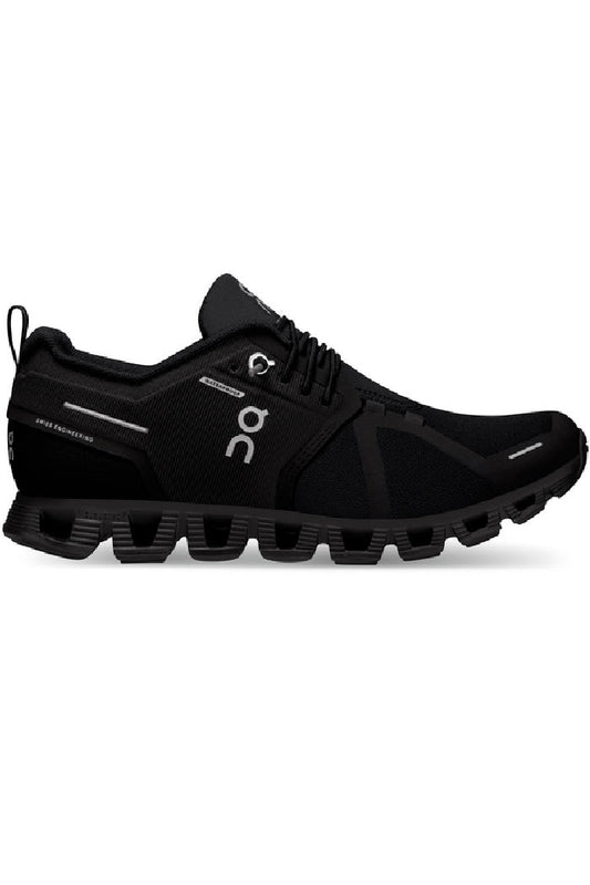 On Running Women's Cloud Waterproof 5