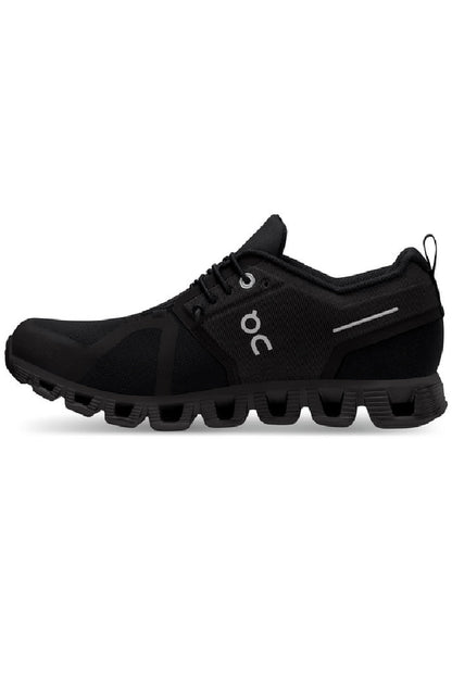 On Running Women's Cloud Waterproof 5