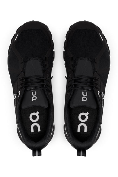 On Running Women's Cloud Waterproof 5