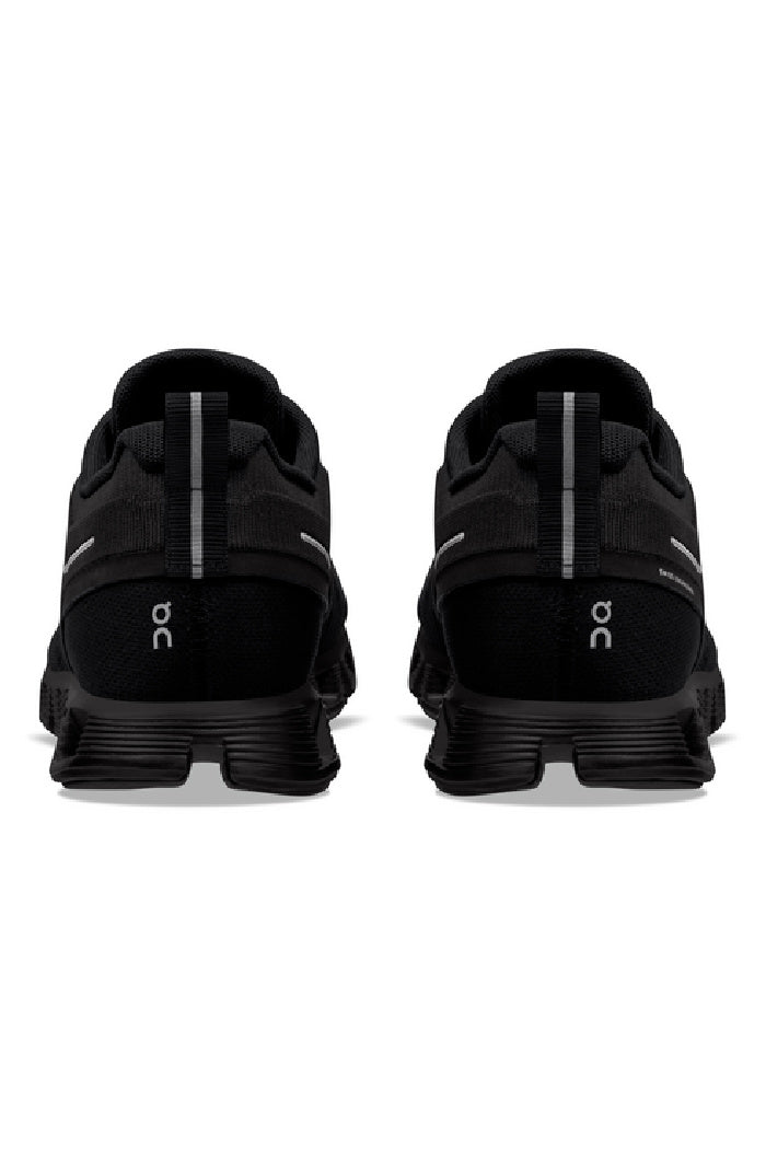 On Running Women's Cloud Waterproof 5