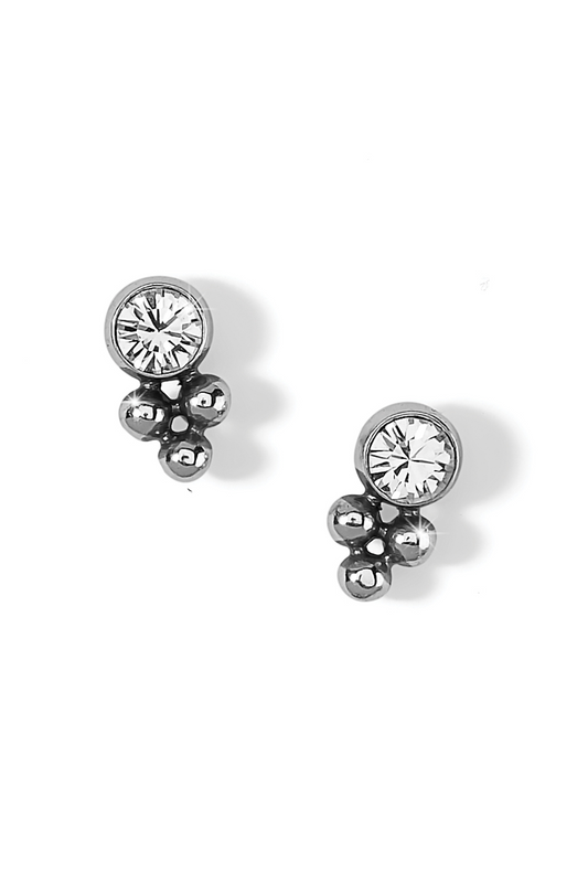 Brighton Twinkle Granulation Post Earrings