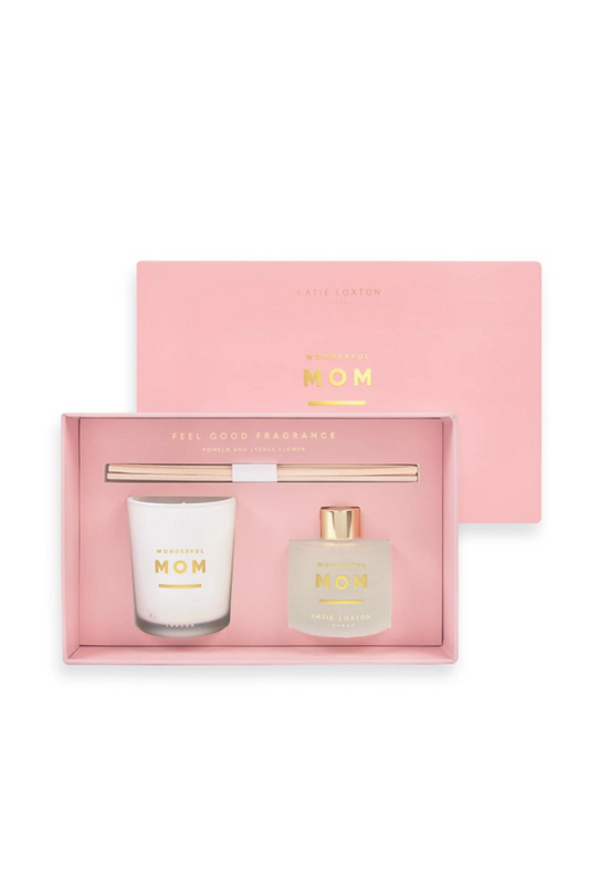 Sentiment Mini Fragrance Set