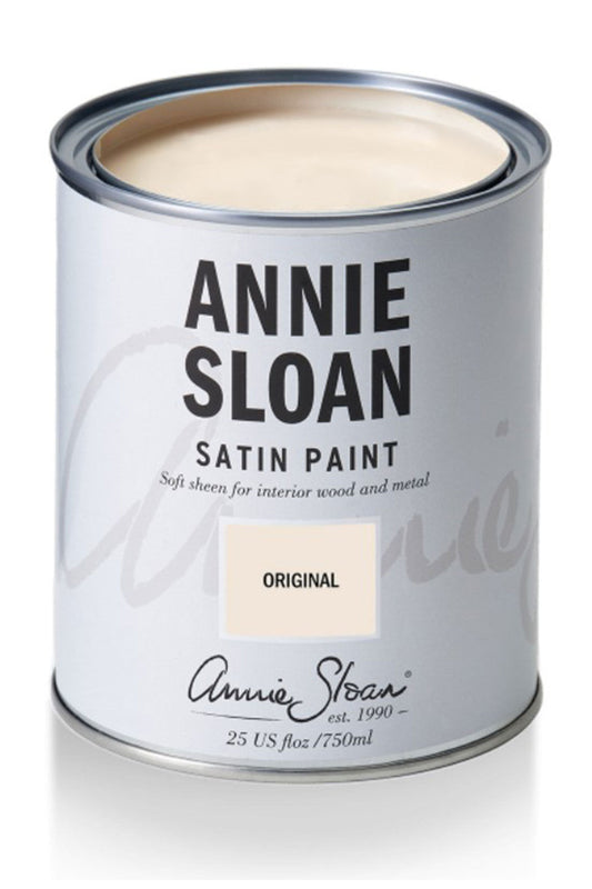Original Satin Paint