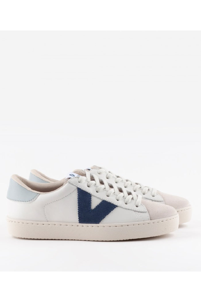 Victorias Women's BERLIN PIEL& SERRAJE