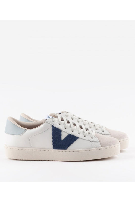 Victorias Women's BERLIN PIEL& SERRAJE