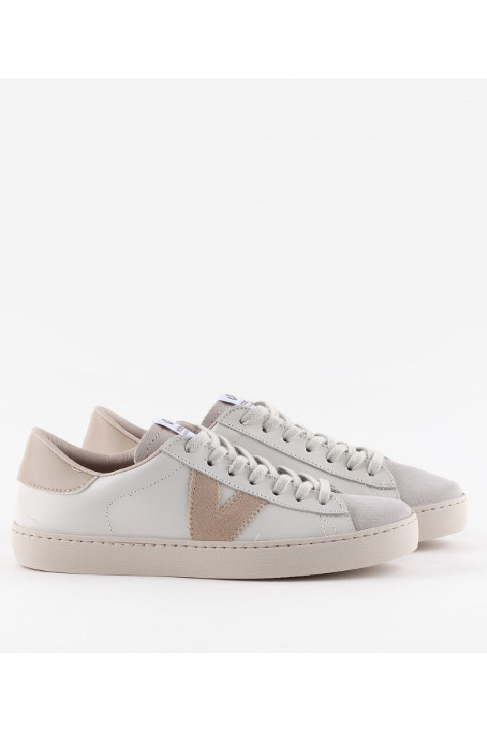 Victorias Women's BERLIN PIEL& SERRAJE