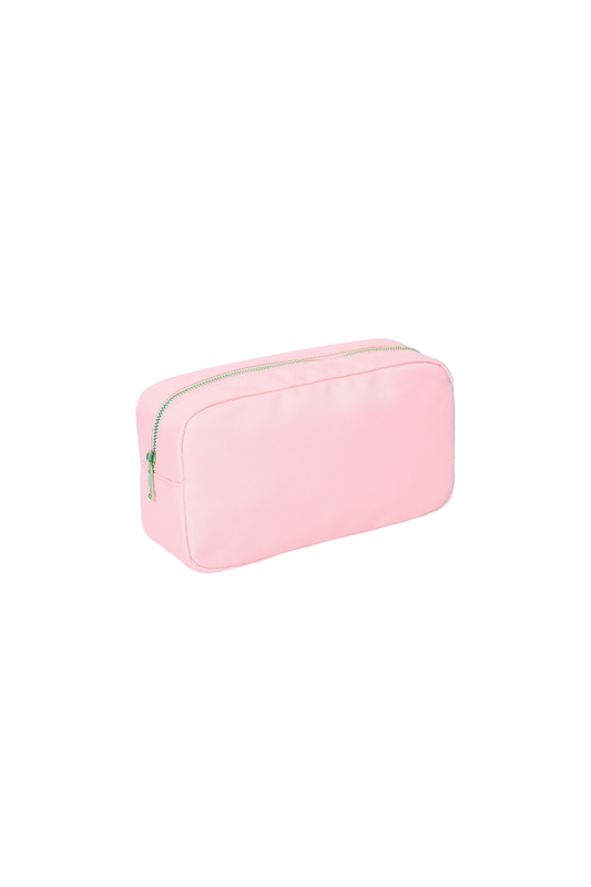 X-Large Customizable Cosmetic Bag