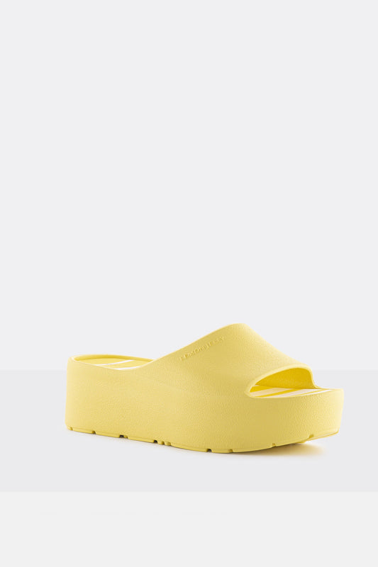 Solis Platform Sandal