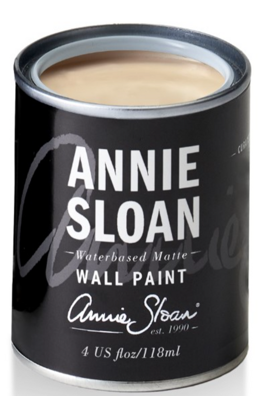 Old Ochre Sample Wall Paint