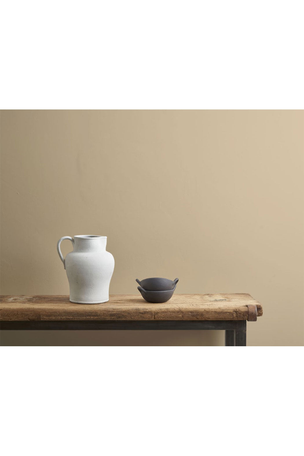 Old Ochre Sample Wall Paint