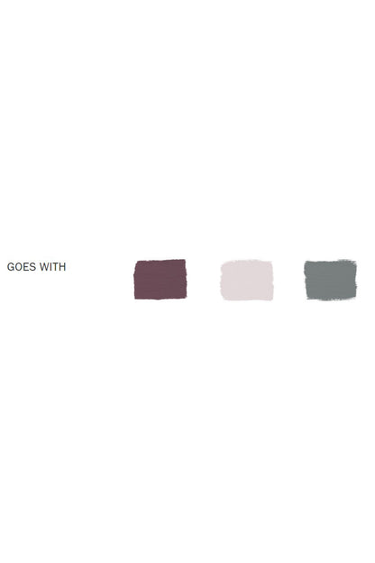 Old Ochre Sample Wall Paint