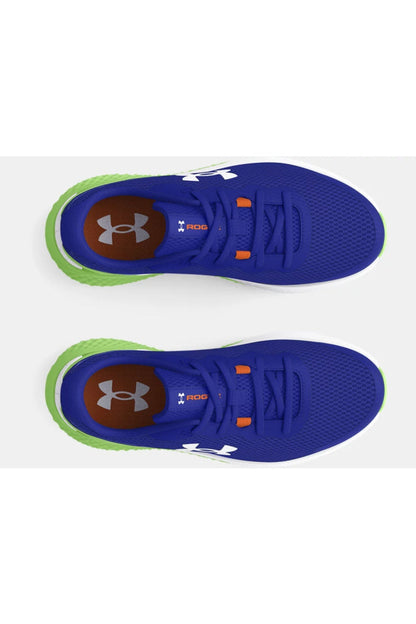 Under Armour Boys' Grade School UA Charged Rogue 3 Running Shoes