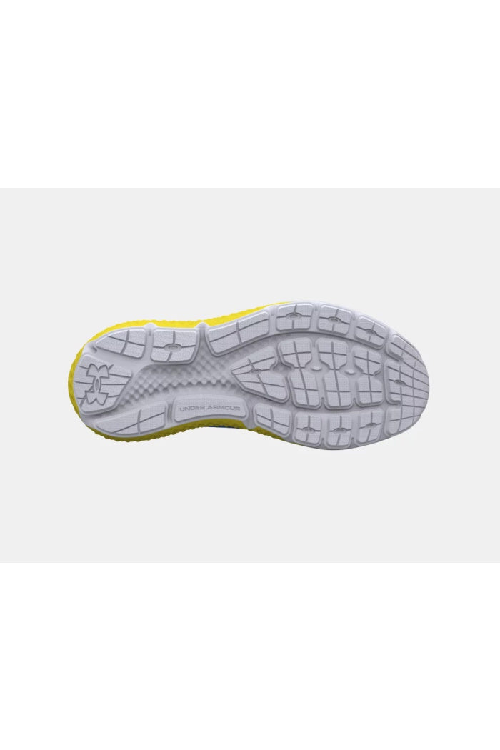 Under Armour Boys' Grade School UA Charged Rogue 3 Running Shoes