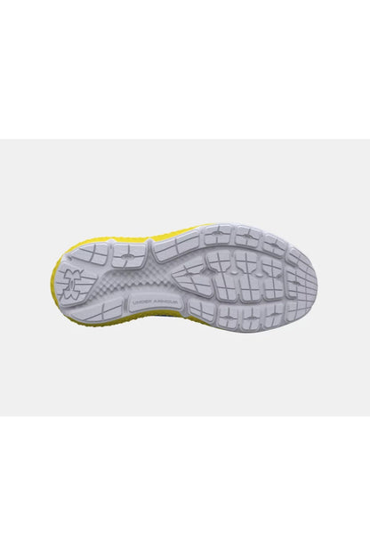 Under Armour Boys' Grade School UA Charged Rogue 3 Running Shoes