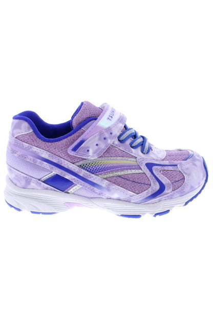 Tsukihoshi Girls Glitz in Silver/Lavender