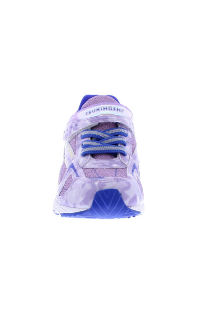 Tsukihoshi Girls Glitz in Silver/Lavender