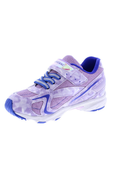 Tsukihoshi Girls Glitz in Silver/Lavender