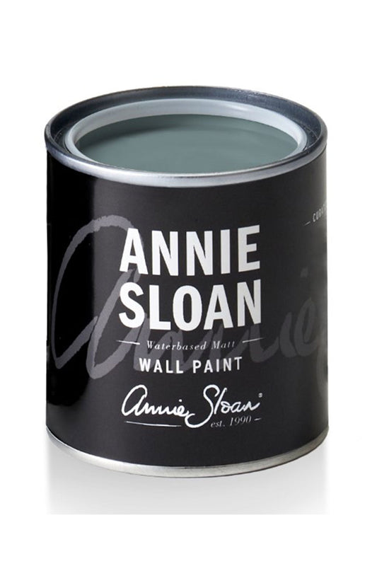 Cambrian Blue Sample Wall Paint
