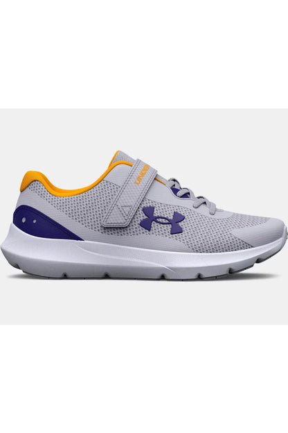Under Armour Boys' Pre-School UA Surge 3 AC Running Shoes