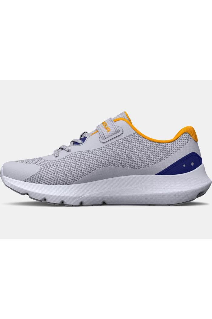 Under Armour Boys' Pre-School UA Surge 3 AC Running Shoes