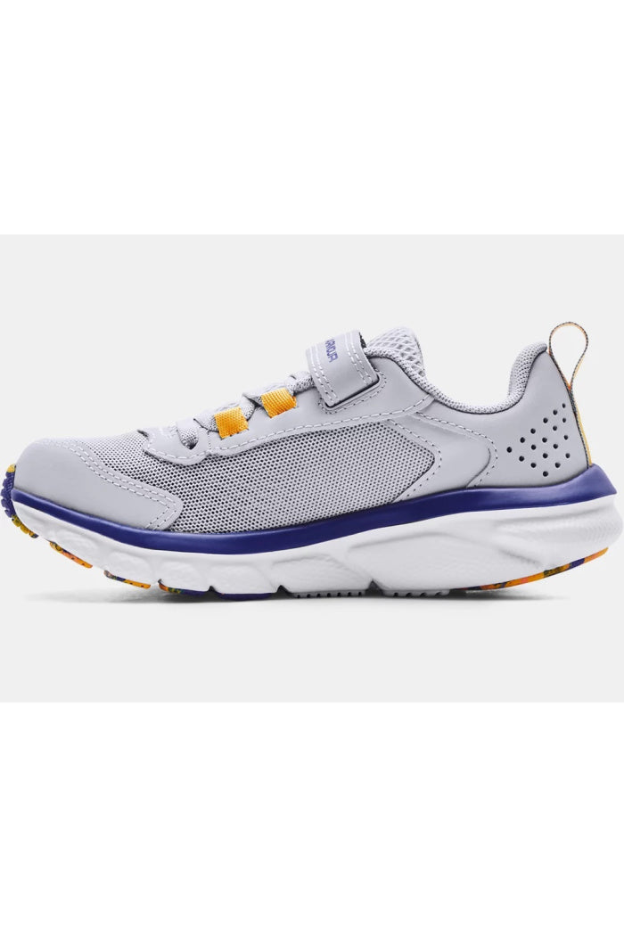 Under Armour Boys' Pre-School UA Assert 9 AC