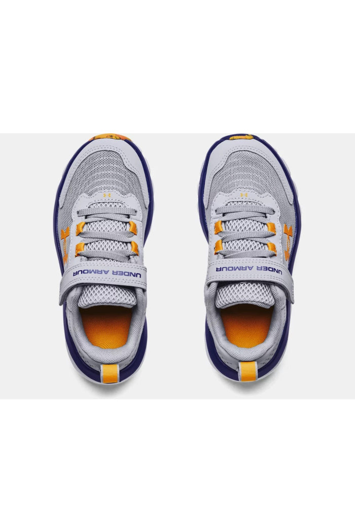 Under Armour Boys' Pre-School UA Assert 9 AC