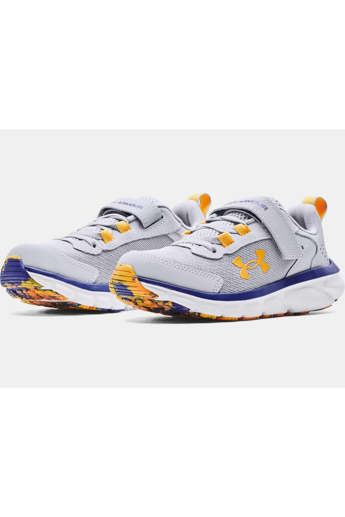 Under Armour Boys' Pre-School UA Assert 9 AC