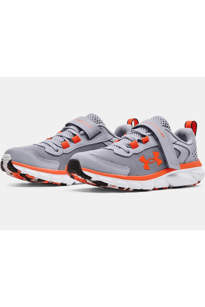 Under Armour Boys' Pre-School UA Assert 9 AC