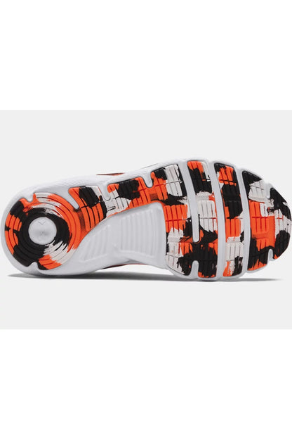 Under Armour Boys' Pre-School UA Assert 9 AC