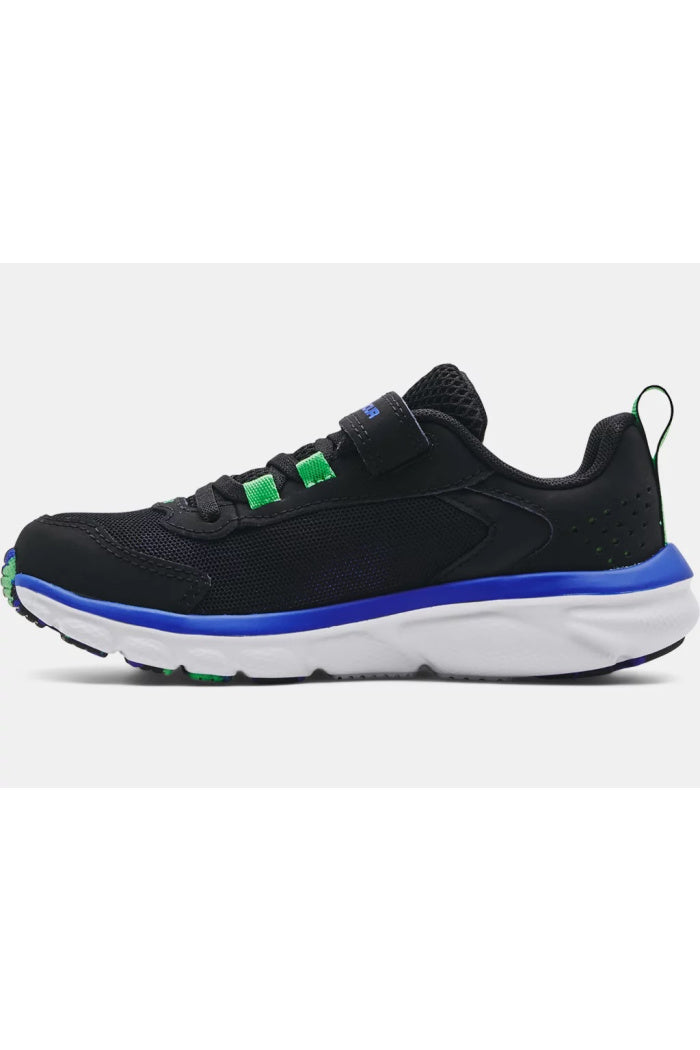 Under Armour Boys' Pre-School UA Assert 9 AC