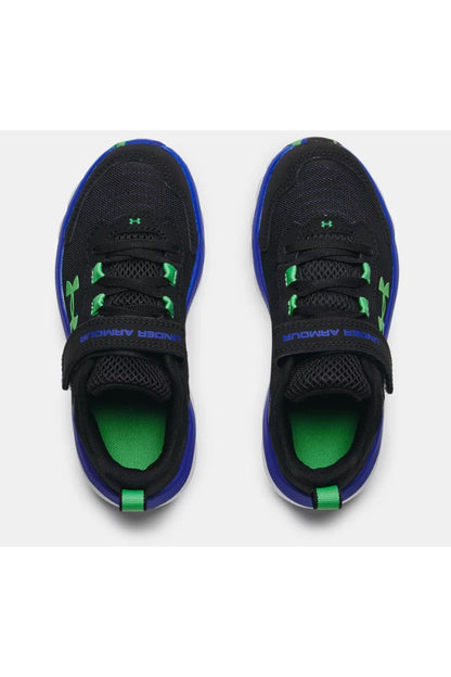 Under Armour Boys' Pre-School UA Assert 9 AC