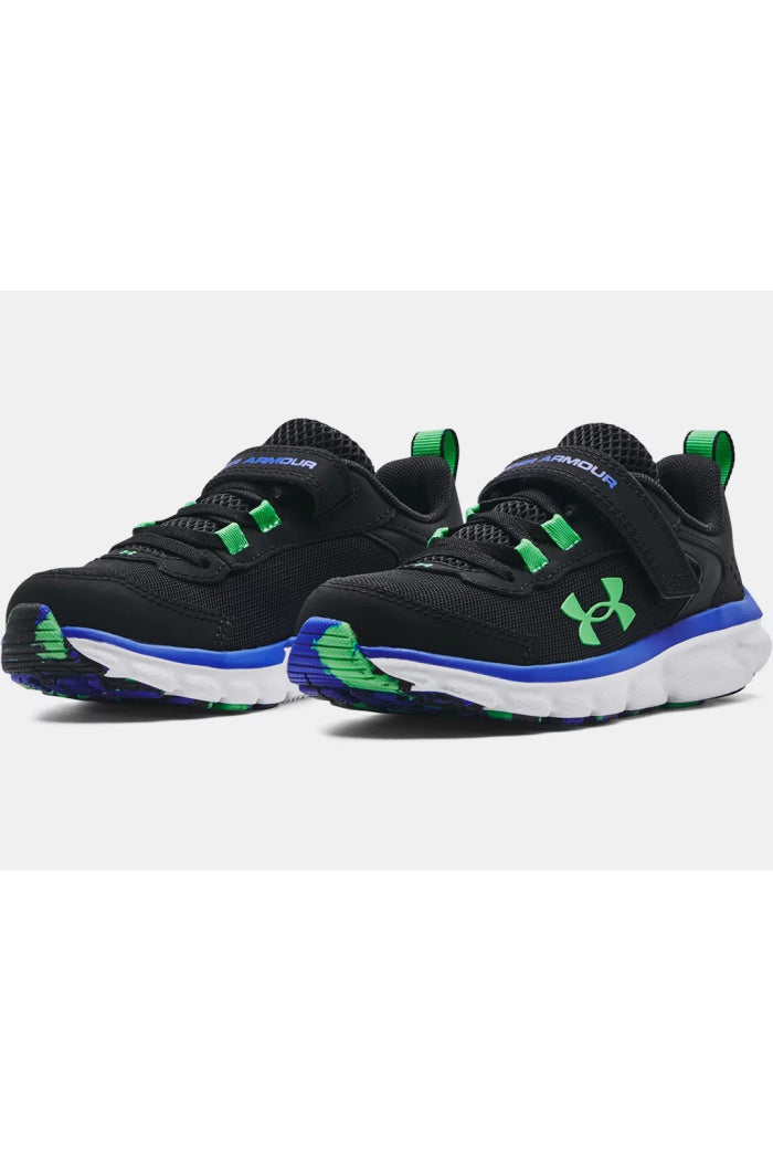Under Armour Boys' Pre-School UA Assert 9 AC