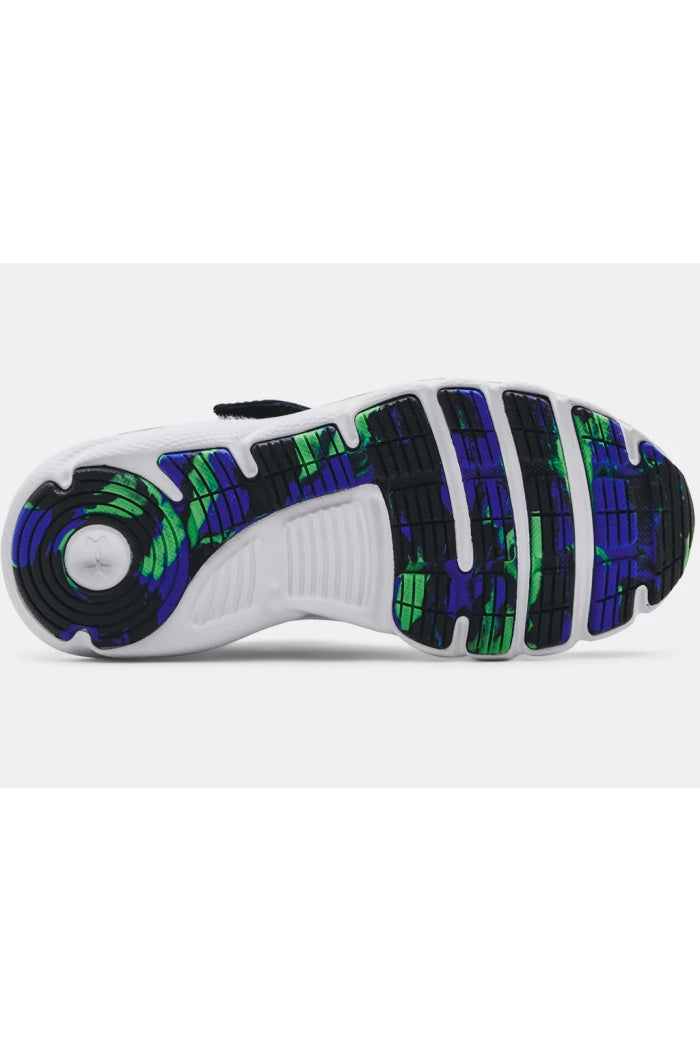 Under Armour Boys' Pre-School UA Assert 9 AC