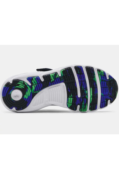 Under Armour Boys' Pre-School UA Assert 9 AC