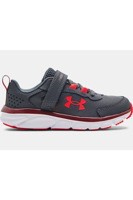 Under Armour Boys' Pre-School UA Assert 9 AC