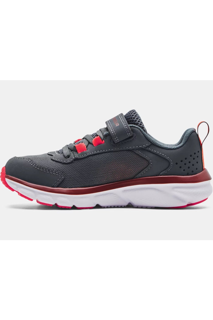 Under Armour Boys' Pre-School UA Assert 9 AC