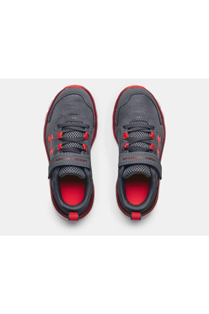 Under Armour Boys' Pre-School UA Assert 9 AC