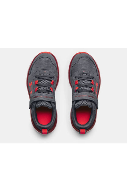 Under Armour Boys' Pre-School UA Assert 9 AC