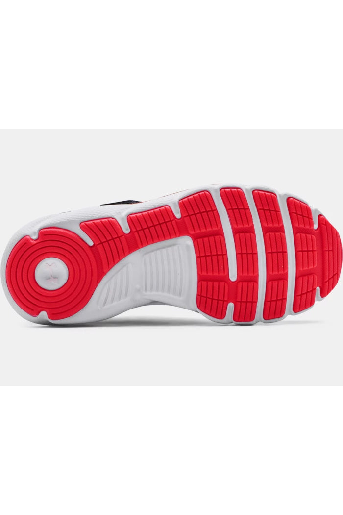 Under Armour Boys' Pre-School UA Assert 9 AC