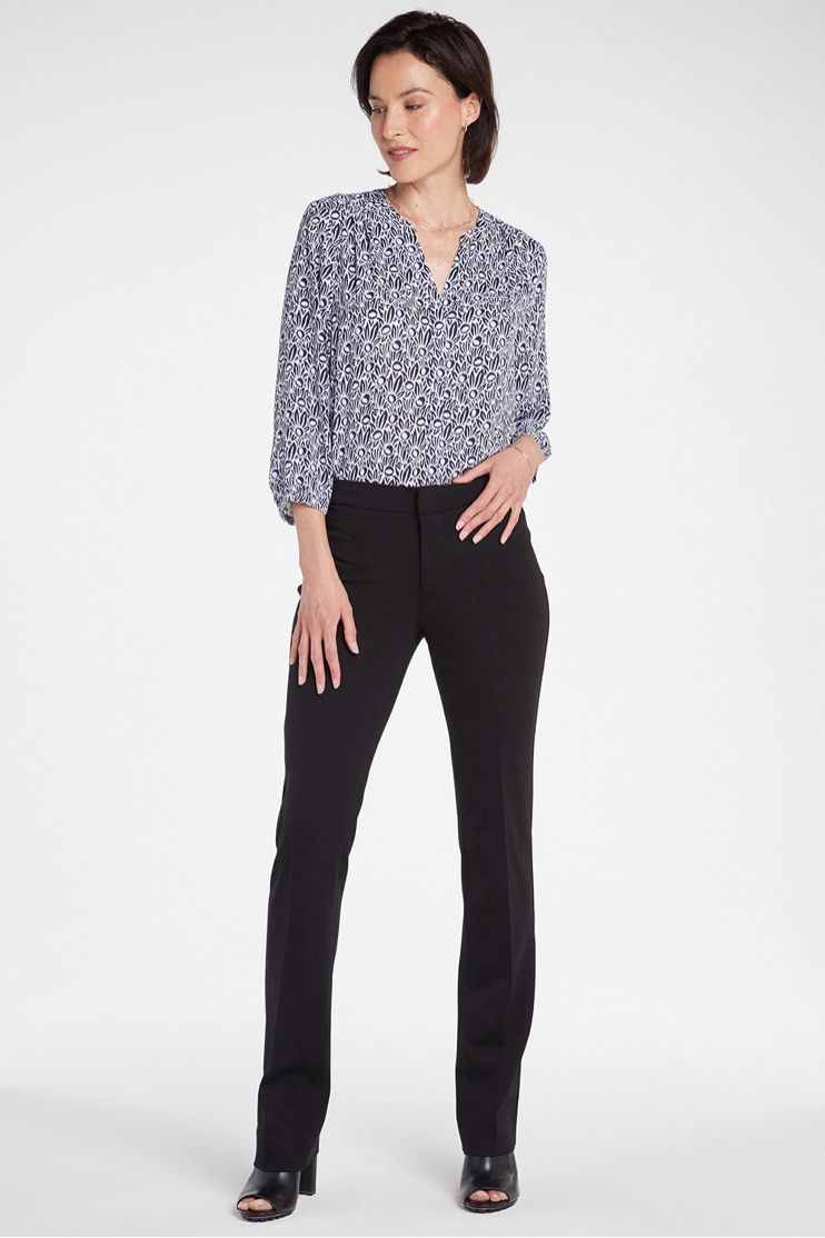 Slim Trouser Pant