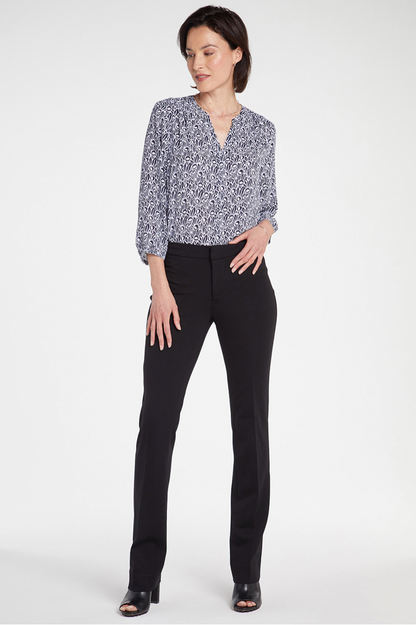 Slim Trouser Pant