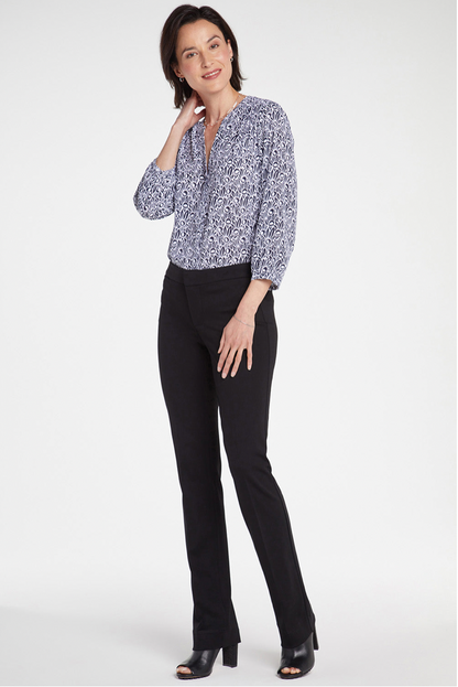 Slim Trouser Pant