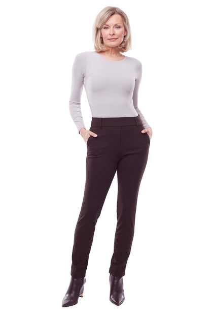 Bonnie Ponte Trouser