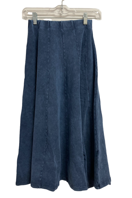 31" Mineral Wash Panel Skirt #42371