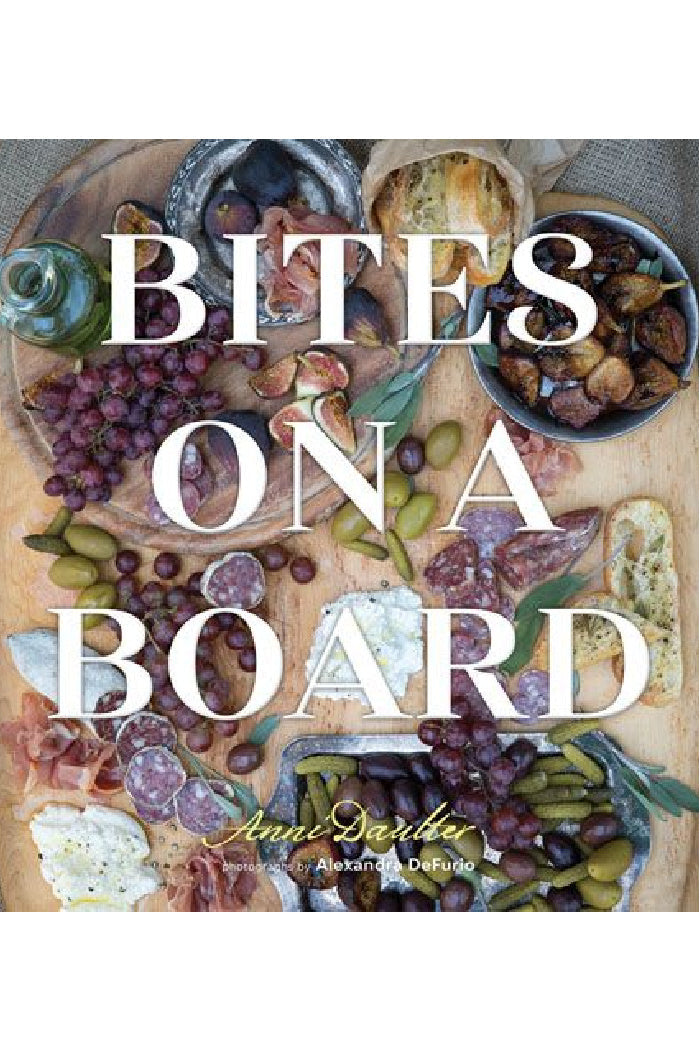 Bites on a Board