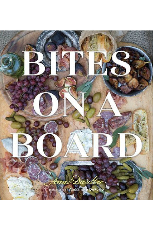 Bites on a Board