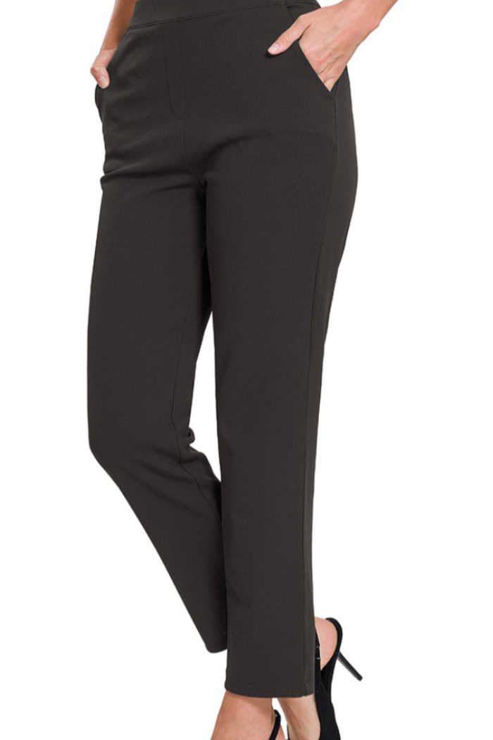 All Business Trousers